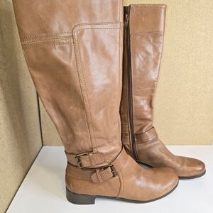 Nine west vintage america boots